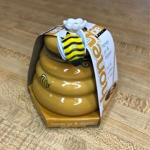 Infuseur à Thé Joie Bumble Bee - En Forme D'Abeille - Sans BPA - Pour Tasse Et Mug